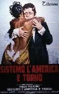 Постер: Приведу в порядок Америку и вернусь / Sistemo l'America e torno (1973)