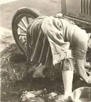 Кадр из Крылья (1927) Кадр 2 из фильма Крылья / Wings (1927)