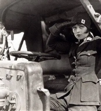 Кадр из Крылья (1927) Кадр 3 из фильма Крылья / Wings (1927)