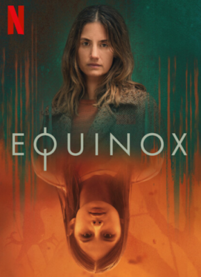 Постер: Равноденствие / Equinox (2020)