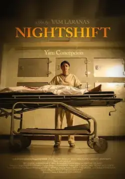 Постер: Ночная смена / Nightshift (2020)