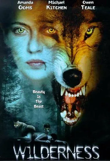 Постер: Волчица / Wilderness (1996)