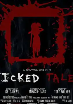 Постер: Злобные сказки / Wicked Tales (2018)