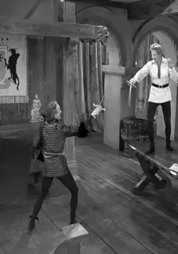 Кадр из Придворный шут (1955) Кадр 1 из фильма Придворный шут / The Court Jester (1955)