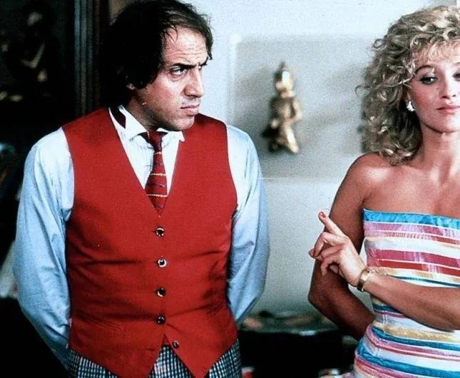 Кадр из Гранд-отель «Эксельсиор» (1982) Кадр 2 из фильма Гранд-отель «Эксельсиор» / Grand Hotel Excelsior (1982)