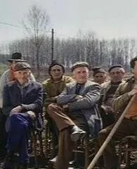 Кадр из Деревенщина (1984) Кадр 2 из фильма Деревенщина / Il ragazzo di campagna (1984)