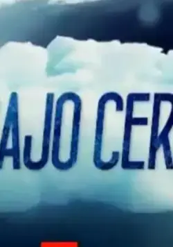 Постер: Ниже нуля / Bajo Cero (2011)
