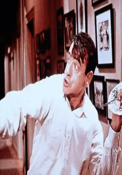 Кадр из Странная парочка (1967) Кадр 2 из фильма Странная парочка / The Odd Couple (1967)