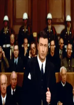 Кадр из Нюрнберг (2000) Кадр 3 из сериала Нюрнберг / Nuremberg (2000)