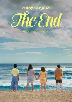 Постер: Конец / The End (2020)
