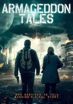 Постер: Истории конца света / Armageddon Tales (2021)