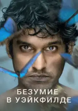 Постер: Безумие в Уэйкфилде / Wakefield (2021)