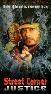 Постер: Уличное правосудие / Street Corner Justice (1996)