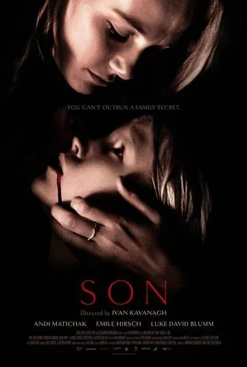 Постер: Сын / Son (2021)