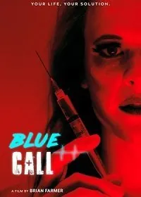 Постер: Экстренный вызов / Blue Call (2021)