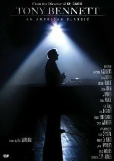 Постер: Тони Бэннет: Американский классик / Tony Bennett: An American Classic (2006)