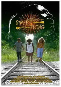 Постер: Сладкая жизнь / Sweet Thing (2020)
