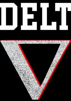 Постер: Дельта / Delt (2020)