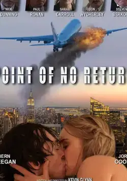 Постер: Точка невозврата / Point of No Return (2018)