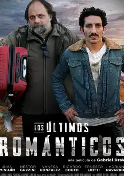 Постер: Неисправимые романтики / Los últimos románticos (2019)