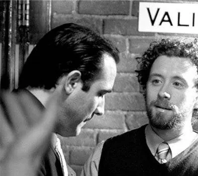 Кадр из Подтверждение (2007) Кадр 1 из фильма Подтверждение / Validation (2007)