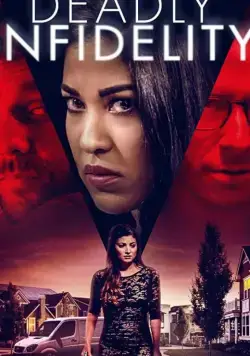 Постер: Неверность / Infidelity (2019)