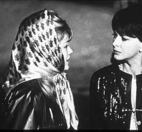 Кадр из Любовь в двадцать лет (1962) Кадр 3 из фильма Любовь в двадцать лет / L'amour à vingt ans (1962)