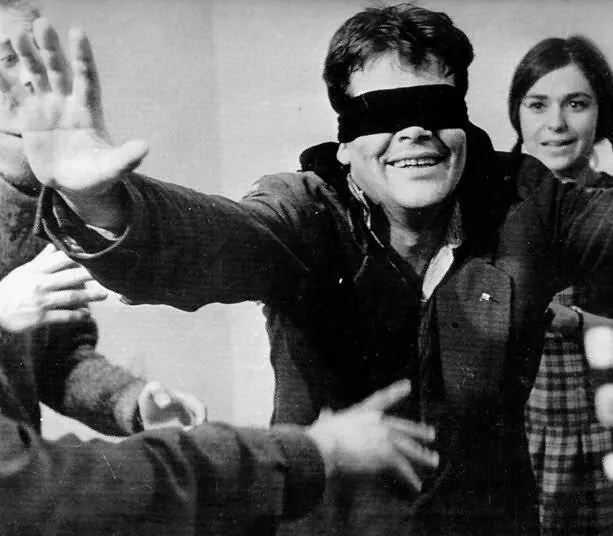 Кадр из Любовь в двадцать лет (1962) Кадр 1 из фильма Любовь в двадцать лет / L'amour à vingt ans (1962)