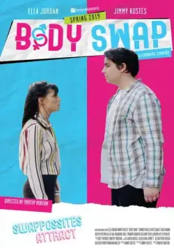 Постер: Обмен телами / Body Swap (2019)