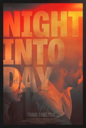 Постер: День сменяет ночь / Night Into Day (2020)