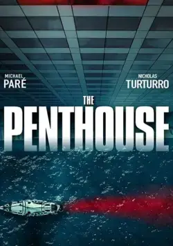 Постер: Пентхаус / The Penthouse (2021)