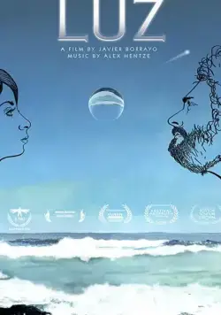 Постер: Луз / Luz (2019)