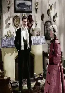 Кадр из Жизнь и смерть полковника Блимпа (1943) Кадр 1 из фильма Жизнь и смерть полковника Блимпа / The Life and Death of Colonel Blimp (1943)