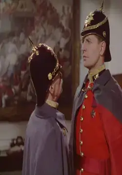 Кадр из Жизнь и смерть полковника Блимпа (1943) Кадр 3 из фильма Жизнь и смерть полковника Блимпа / The Life and Death of Colonel Blimp (1943)