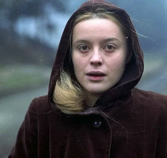 Кадр из ...и передайте привет ласточкам (1972) Кадр 2 из фильма ...и передайте привет ласточкам / ...a pozdravuji vlastovky (1972)