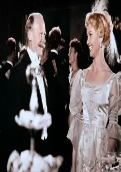 Кадр из Приключения Арсена Люпена (1957) Кадр 2 из фильма Приключения Арсена Люпена / Les aventures d'Arsène Lupin (1957)