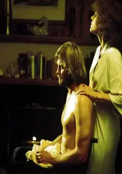 Кадр из Возвращение домой (1978) Кадр 1 из фильма Возвращение домой / Coming Home (1978)