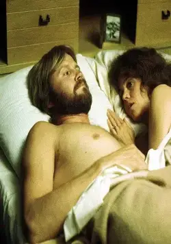 Кадр из Возвращение домой (1978) Кадр 2 из фильма Возвращение домой / Coming Home (1978)