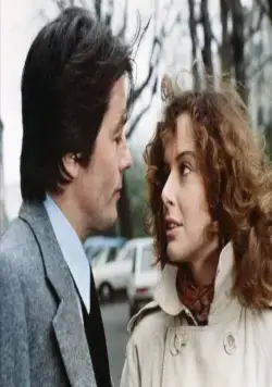 Кадр из Спешащий человек (1977) Кадр 1 из фильма Спешащий человек / L'homme pressé (1977)
