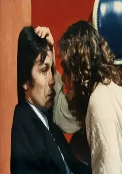 Кадр из Спешащий человек (1977) Кадр 3 из фильма Спешащий человек / L'homme pressé (1977)
