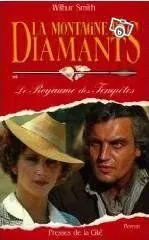 Постер: Опаленный берег / Mountain of Diamonds (1991)