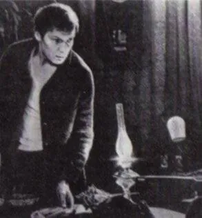 Кадр из Потерянный кров (1976) Кадр 1 из сериала Потерянный кров (1976)