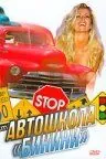 Постер: Автошкола «Бикини» / Bikini Traffic School (1998)