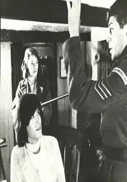 Кадр из Тройное эхо (1972) Кадр 3 из фильма Тройное эхо / The Triple Echo (1972)