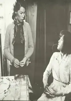 Кадр из Тройное эхо (1972) Кадр 1 из фильма Тройное эхо / The Triple Echo (1972)