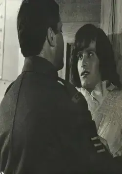 Кадр из Тройное эхо (1972) Кадр 2 из фильма Тройное эхо / The Triple Echo (1972)