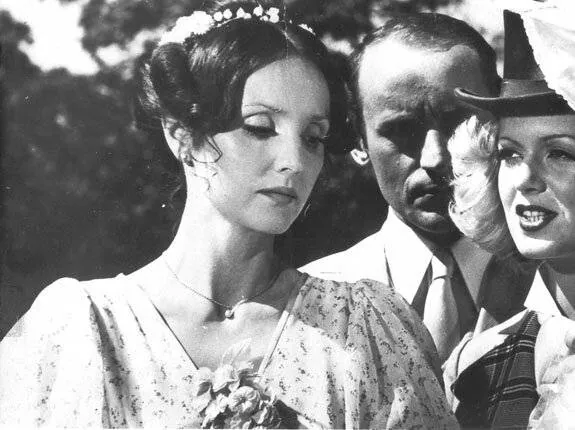 Кадр из Прокаженная (1976) Кадр 1 из фильма Прокаженная / Tredowata (1976)