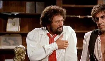 Кадр из Пять дней (1973) Кадр 3 из фильма Пять дней / Le cinque giornate (1973)