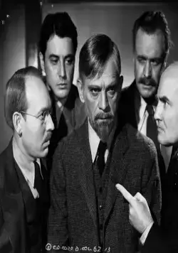 Кадр из Человек с девятью жизнями (1940) Кадр 1 из фильма Человек с девятью жизнями / The Man with Nine Lives (1940)
