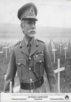 Кадр из О, что за чудесная война (1969) Кадр 3 из фильма О, что за чудесная война / Oh! What a Lovely War (1969)